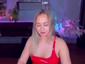 Chaturbate Nude Webcam of margosugar