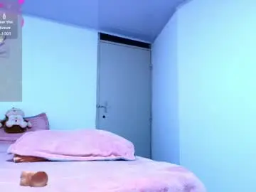 Chaturbate Best Webcam of meelisa_reed