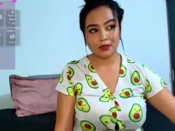 Chaturbate Best Webcam of meelisa_reed
