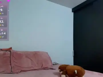 Chaturbate Adult Video Chat of meelisa_reed