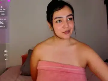 Chaturbate Best Webcam of meelisa_reed