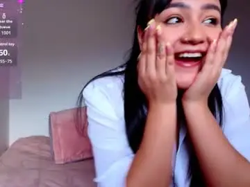 Chaturbate Adult Video Chat of meelisa_reed