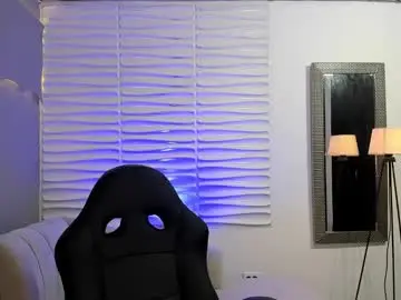 Chaturbate Sex Chat of meghancooperx