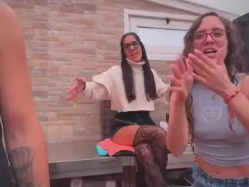 Chaturbate Free Porn Cam of naughtyluxe