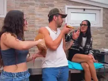 Chaturbate Nude Webcam of naughtyluxe