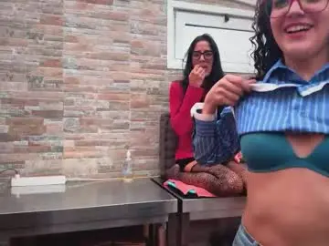 Chaturbate Adult Webcam of naughtyluxe