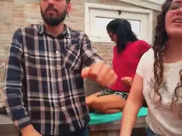 Chaturbate Sex Cam of naughtyluxe