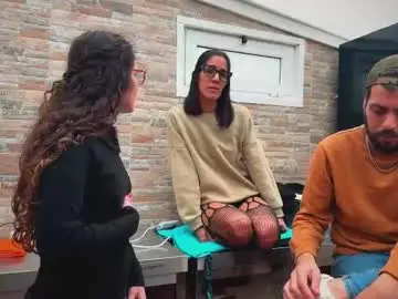 Chaturbate Sex Chat of naughtyluxe