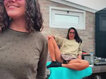 Chaturbate Sex Cam of naughtyluxe