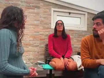 Chaturbate Adult Video Chat of naughtyluxe