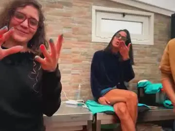 Chaturbate Adult Webcam of naughtyluxe