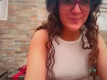 Chaturbate Live Porn of naughtyluxe