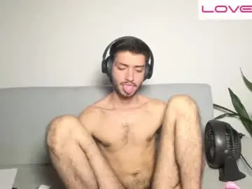 Chaturbate Free Porn Cam of nicolas_rider_x