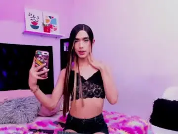 Chaturbate Adult Webcam of nicoll_gonzalez