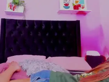 Chaturbate Sex Chat of nicoll_gonzalez