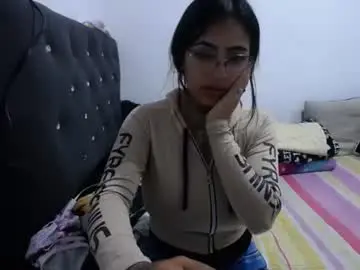 Chaturbate Watch Live Sex Cams of pamela_latorre