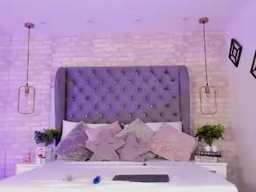 Chaturbate Free Porn Cam of pauvega_