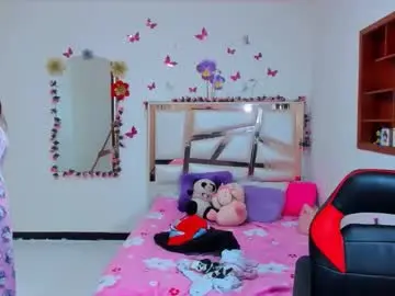 Chaturbate Live Sex of perlabeautiful