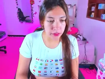 Chaturbate Live Sex Cam of perlabeautiful