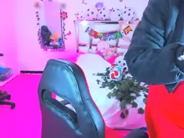 Chaturbate Live Sex Cam of perlabeautiful