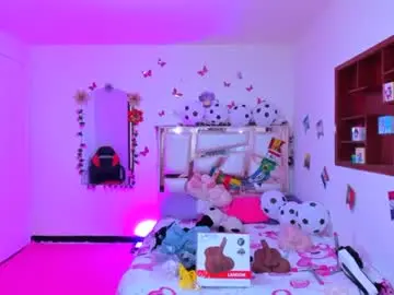 Chaturbate Free Live Porn of perlabeautiful
