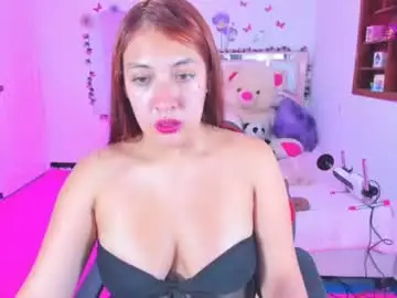 Chaturbate Sex Cam of perlabeautiful