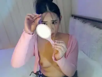 Chaturbate Adult Video Chat of piroulita