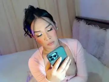 Chaturbate Live Sex Cam of piroulita