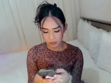 Chaturbate Live Porn of piroulita