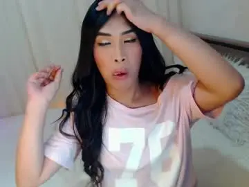 Chaturbate Sex Cam of piroulita