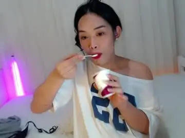 Chaturbate Free Live Porn of piroulita