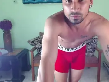 Chaturbate Free Live Porn of richardwithe_