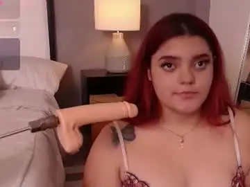 Chaturbate Sex Cam of roseblu_