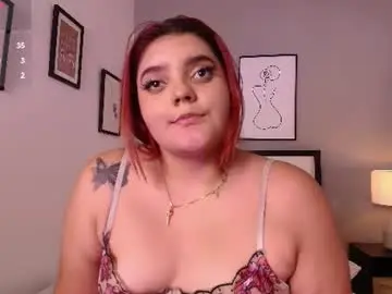 Chaturbate Live Sex of roseblu_
