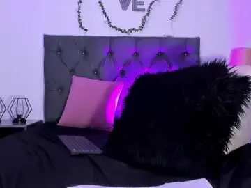 Chaturbate Live Sex Cam of sagirabelle