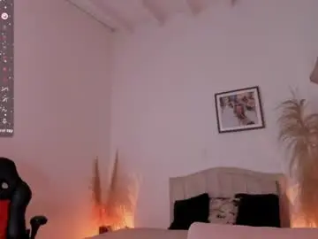 Chaturbate Adult Video Chat of scarletsin__