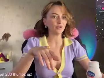 Chaturbate Sex Chat of sheslike_firstlove