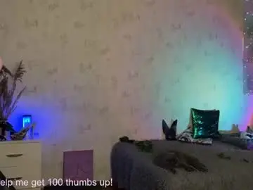 Chaturbate Live Sex of sheslike_firstlove