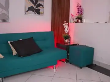 Chaturbate Watch Live Sex Cams of sheylabakerr