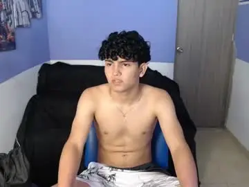 Chaturbate Nude Webcam of sthellar_gp