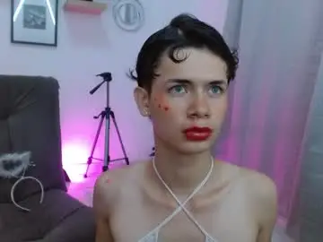 Chaturbate Adult Webcam of sweet_bunnyy1