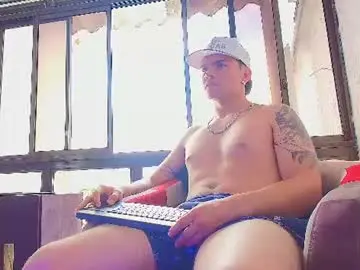 Chaturbate Live Sex of tette_valentine