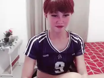 Chaturbate Live Sex Cam of ursweetgirlsammy19