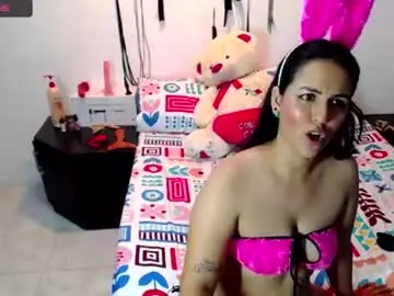 Chaturbate Free Live Porn of zaraluxx