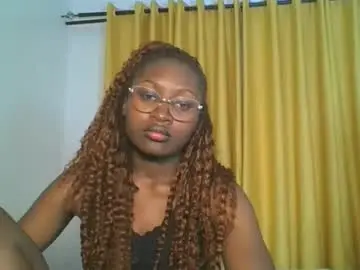 Chaturbate Nude Webcam of _cutestephanie