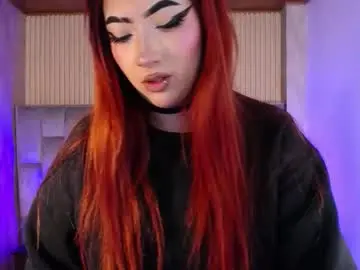 Chaturbate Free Porn Cam of _johana18