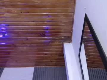 Chaturbate Best Webcam of _johana18