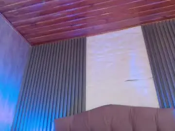 Chaturbate Live Sex Cam of _johana18