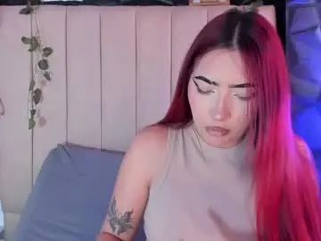 Chaturbate Adult Webcams of _johana18