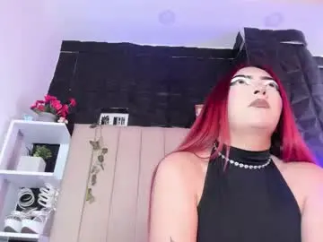 Chaturbate Free Porn Cam of _johana18